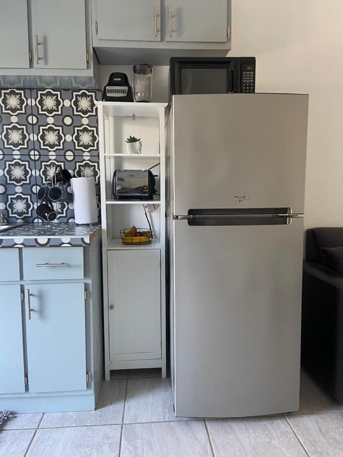 Apartamento Centrico Apartment Ensenada Luaran gambar